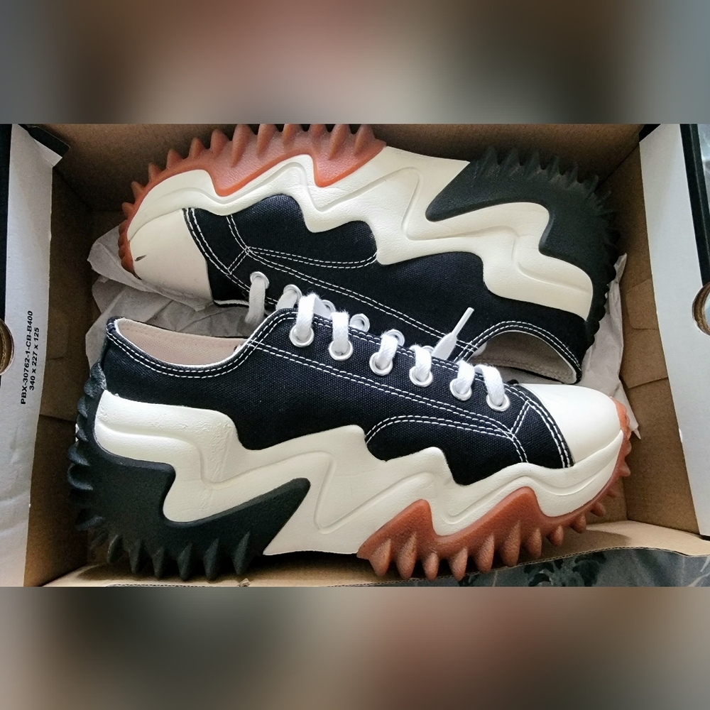 Converse Run Star Motion OX